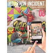 The Darwin Incident 6