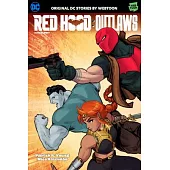 Red Hood: Outlaws Volume Two