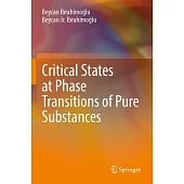 Critical States at Phase Transitions of Pure Substances