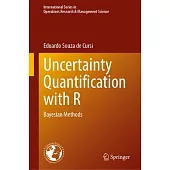 Uncertainty Quantification with R: Bayesian Methods