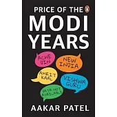 Price of the Modi Years