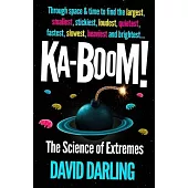 Ka-Boom!: The Science of Extremes