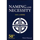 Naming and Necessity