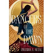 Dancers of the Dawn