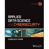 Applied Data Science for Cybersecurity