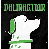 Dalmartian: A Mars Rover’s Story