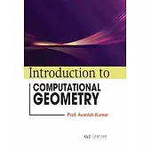 Introduction to Computational Geometry