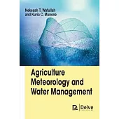 Agriculture Meteorology and Water Management