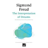 The Interpretation of Dreams (Concise Edition)