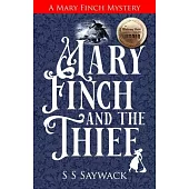 Mary Finch and the Thief: A Mary Finch Mystery