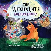 The Witch’s Cat’s Nursery Rhymes
