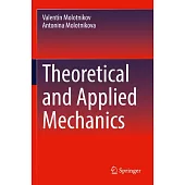 Theoretical and Applied Mechanics