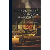 The Essential oil of Sequoia Sempervirens ..