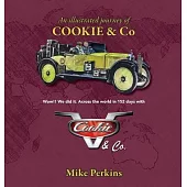 An Illustrated Journey of Cookie & Co: Wow!! We did it. Driving across the world in 152 days with Cookie & Co