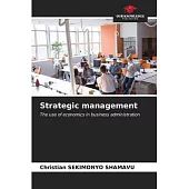 Strategic management