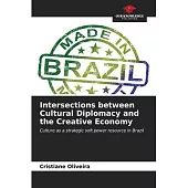 Intersections between Cultural Diplomacy and the Creative Economy