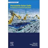 Perovskite Solar Cells: Prospects of Commercialization