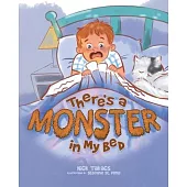 There’s a Monster in My Bed