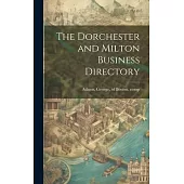 The Dorchester and Milton Business Directory