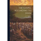 The Gospel According to John: 4