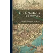 The Kingsbury Directory