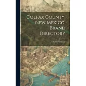 Colfax County, New Mexico, Brand Directory