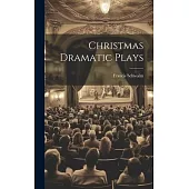 Christmas Dramatic Plays