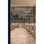 Introductory Hebrew Grammar: Hebrew Syntax