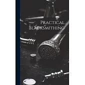 Practical Blacksmithing