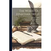 The Works Of Jonathan Swift: Miscellaneous Essays