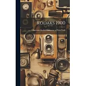 Kodaks 1900