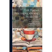 The Poems, Posthumous and Collected