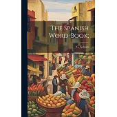 The Spanish Word-book;