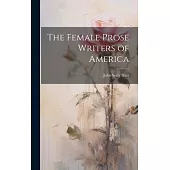 The Female Prose Writers of America