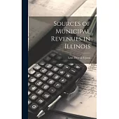 Sources of Municipal Revenues in Illinois