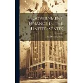 Government Finance in the United States