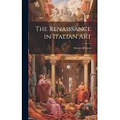 The Renaissance in Italian Art