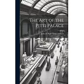 The Art of the Pitti Palace