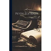 Petöfi Életrajza