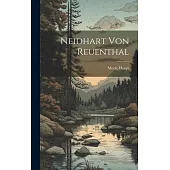 Neidhart von Reuenthal