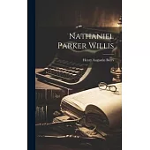 Nathaniel Parker Willis