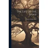 The Life of the Spirit