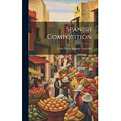 Spanish Composition