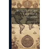 Introductory Language Lessons