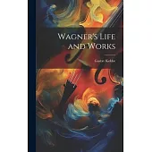 Wagner’s Life and Works