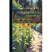 Flora Odorata: A Characteristic Arrangement of the Sweet-Scented Flowers and Shrubs