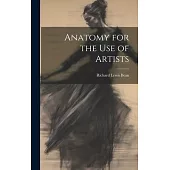 Anatomy for the Use of Artists