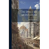 The Spirit of Montaigne