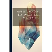 Anleitung zum Bestimmen der Mineralien