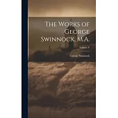 The Works of George Swinnock, M.A.; Volume V